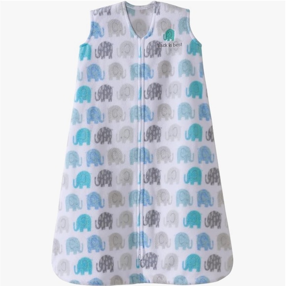 HALO Sleep Sack XL Micro Fleece - Picture 1 of 3
